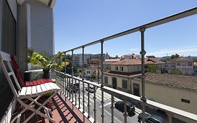Lv Premier Apartments Clerigos-Re2