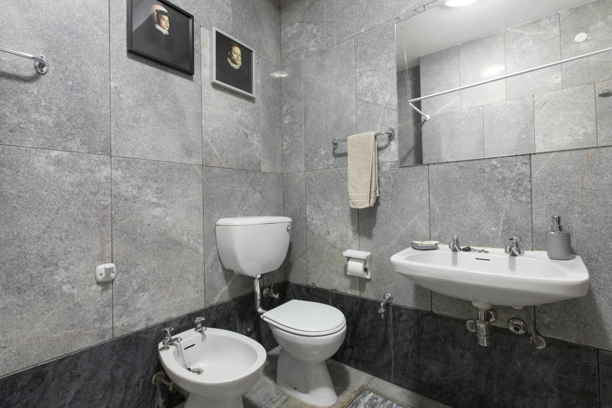 Lv Premier Apartments Clerigos-Re2 Porto Zewnętrze zdjęcie