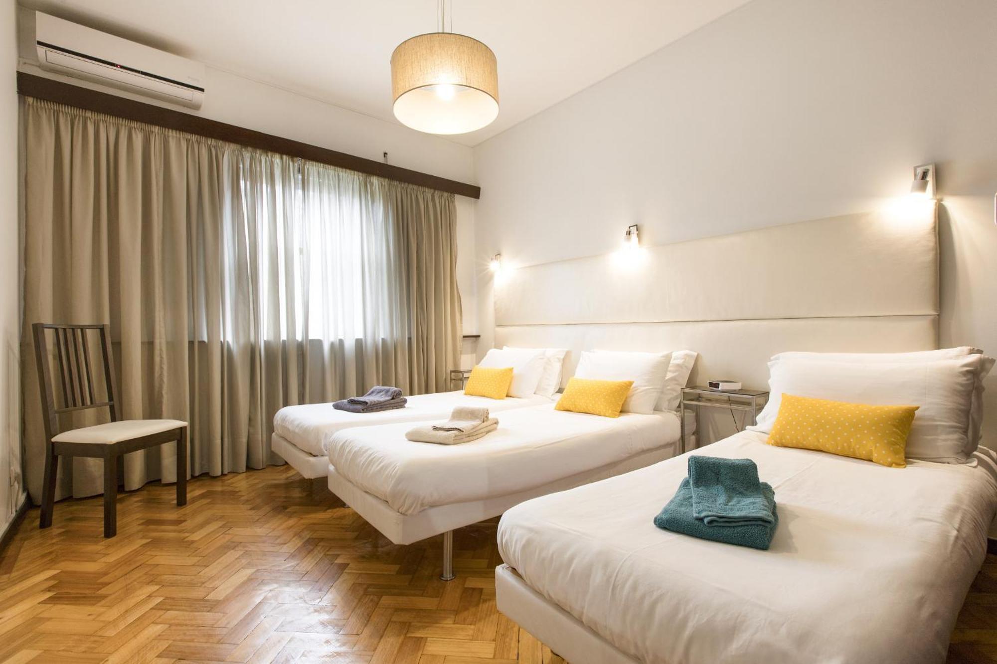 Lv Premier Apartments Clerigos-Re2 Porto Zewnętrze zdjęcie